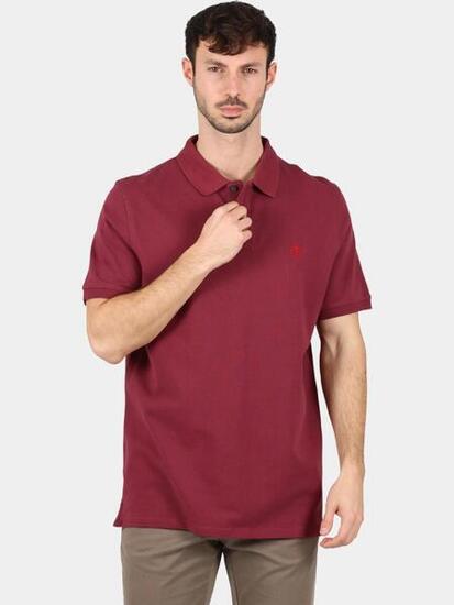 Polo Homme Pique