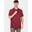 Tricou cu guler Pique Short Sleeve Polo barbati
