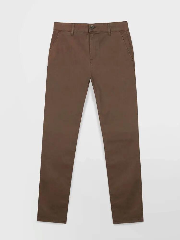 Chinohose Herren Filaofan 3/4