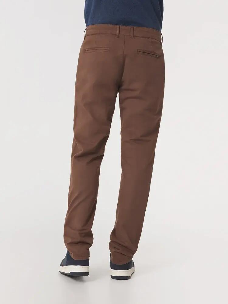 Chinohose Herren Filaofan 2/4
