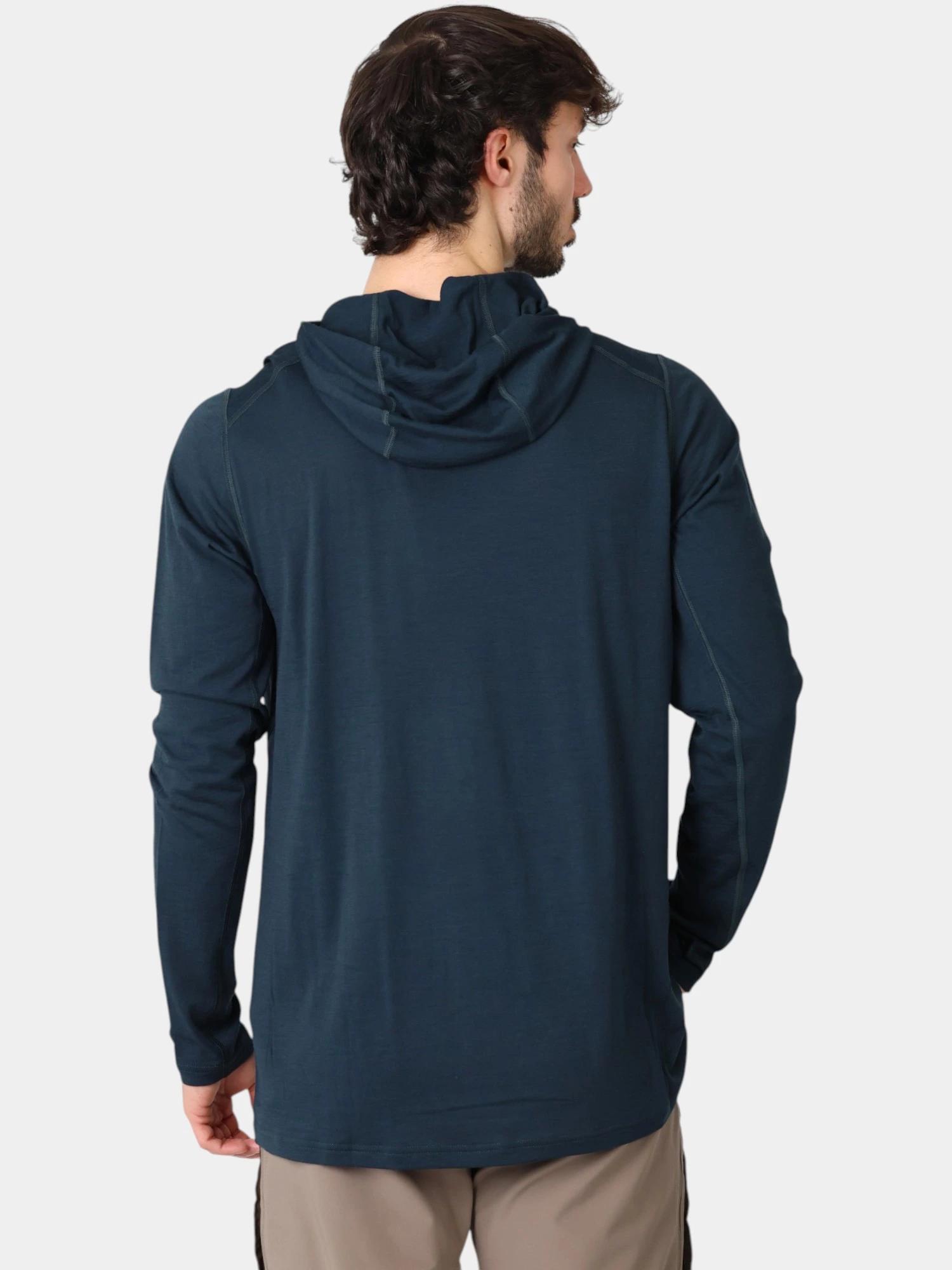 Deporte Hombre Abisko Wool M 3/6