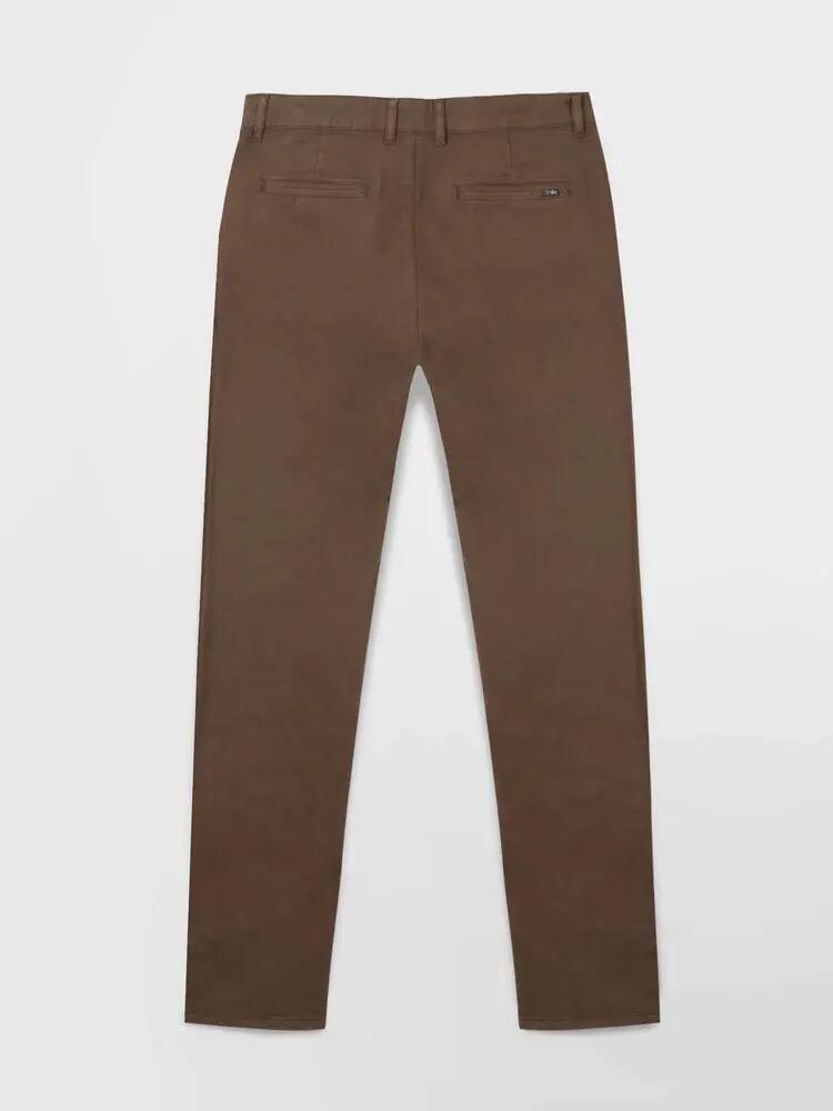 Chinohose Herren Filaofan 4/4