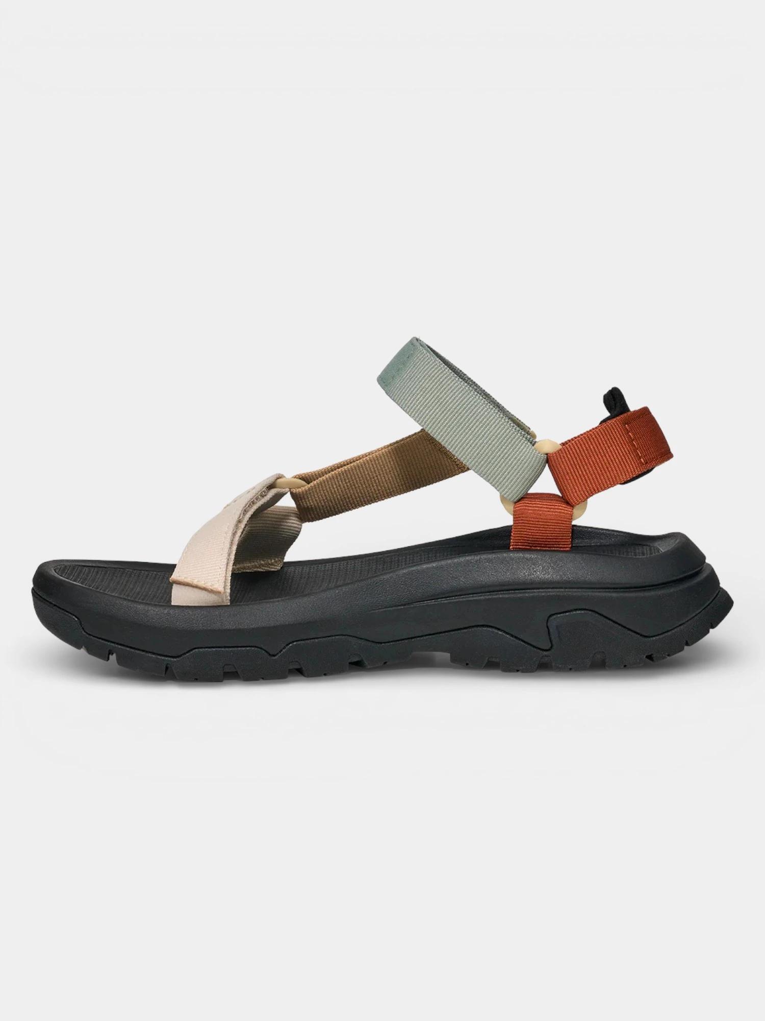 Sandali Da Trekking Donna Hurricane XLT3 3/7