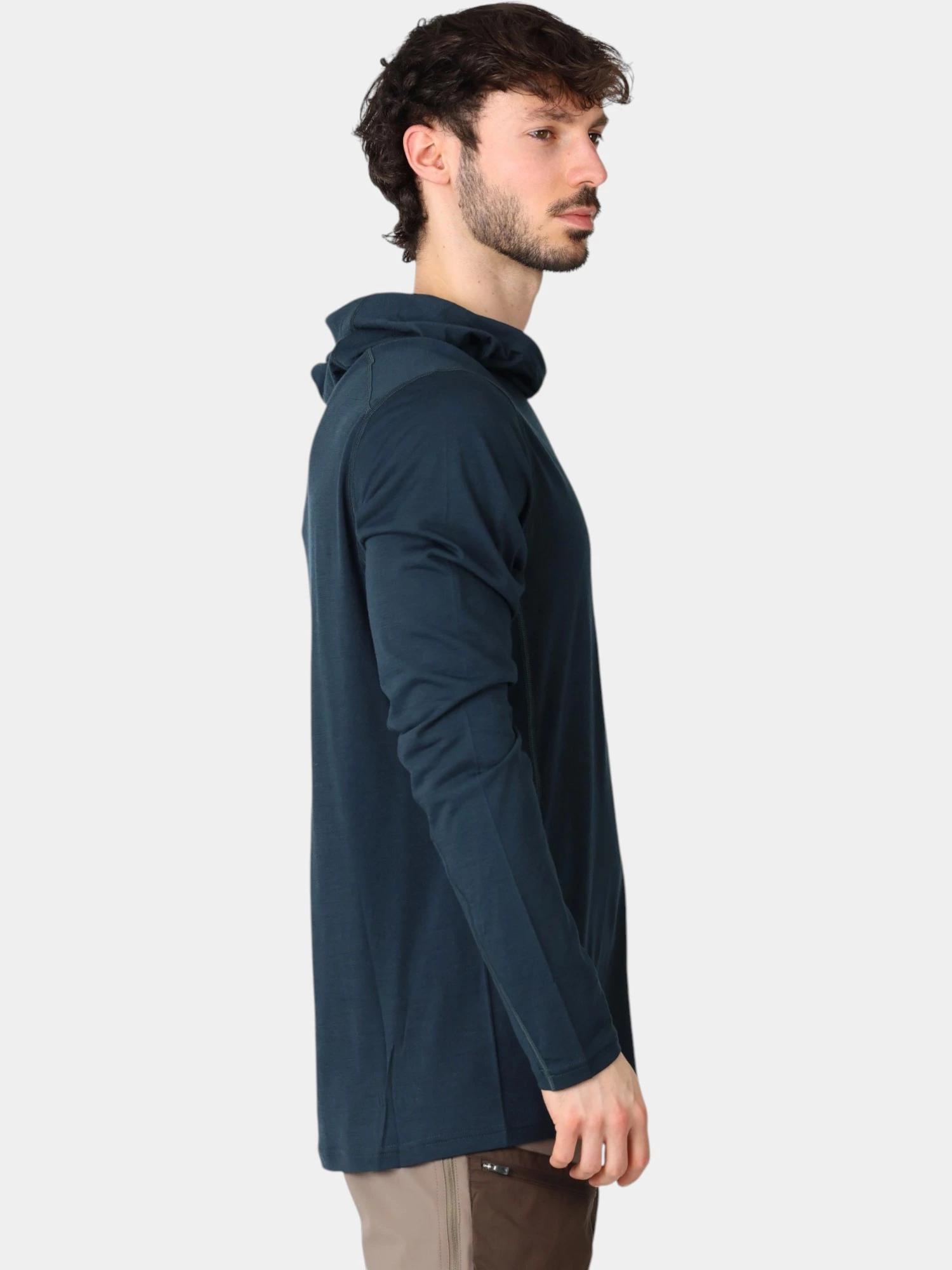 Deporte Hombre Abisko Wool M 2/6