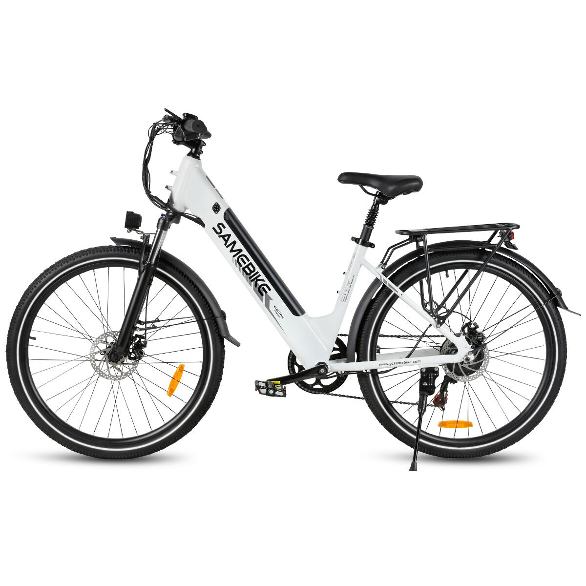 SAMEBIKE picture