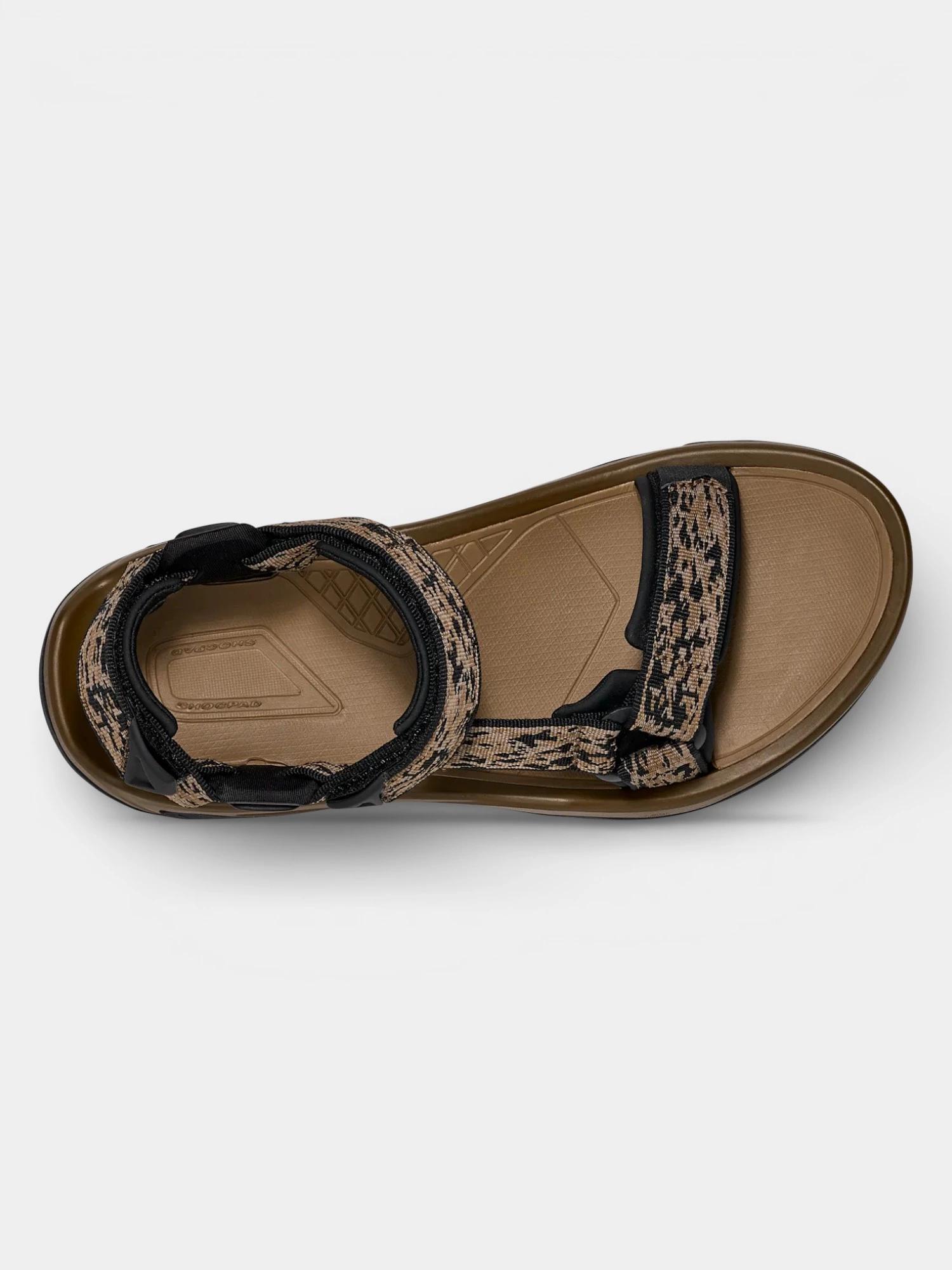 Sandalias De Senderismo Hombre Terra Fi 5 Universal 5/7