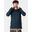 Tricou cu maneci lungi, pentru sport Abisko Wool Hoodie M barbati