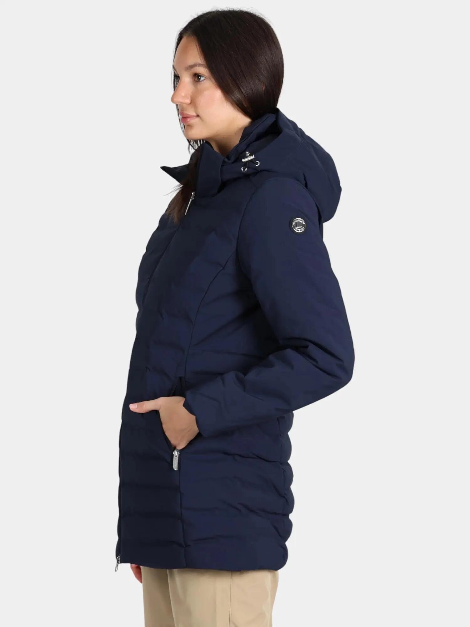 Jacke Damen Ilomantsi 2/7