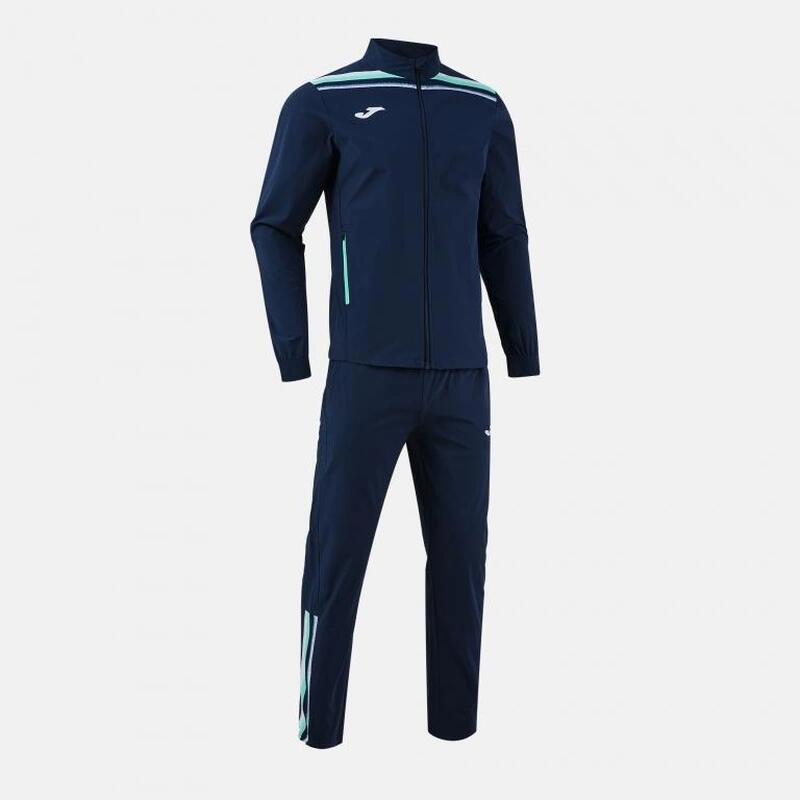Trening barbati Joma Toledo II bleumarin L