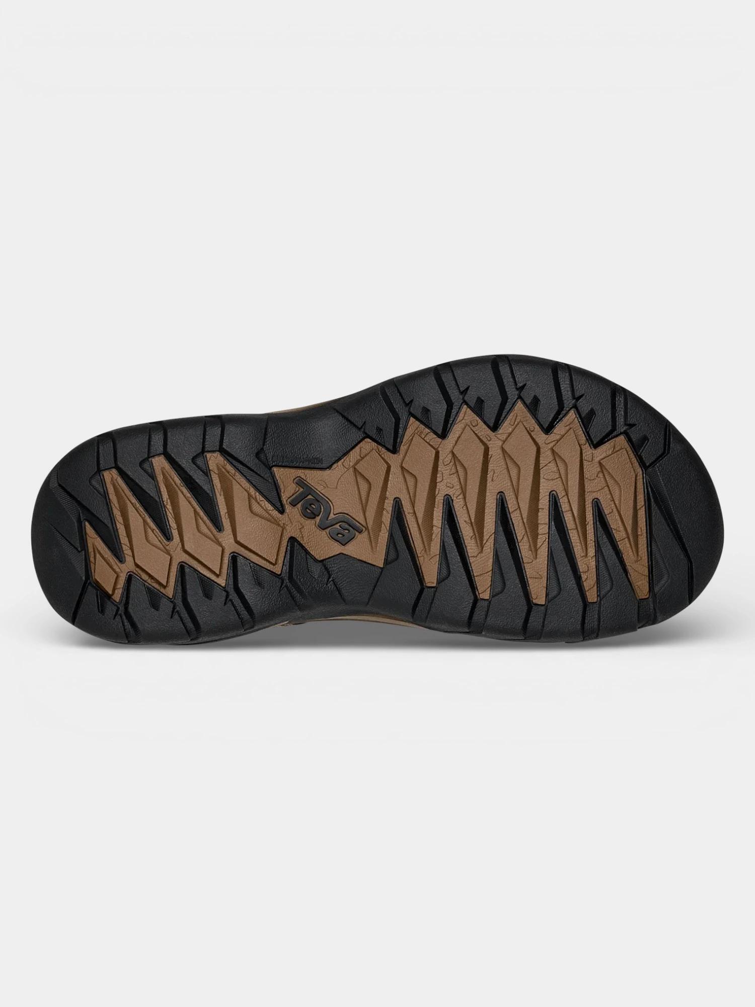 Sandalias De Senderismo Hombre Terra Fi 5 Universal 6/7