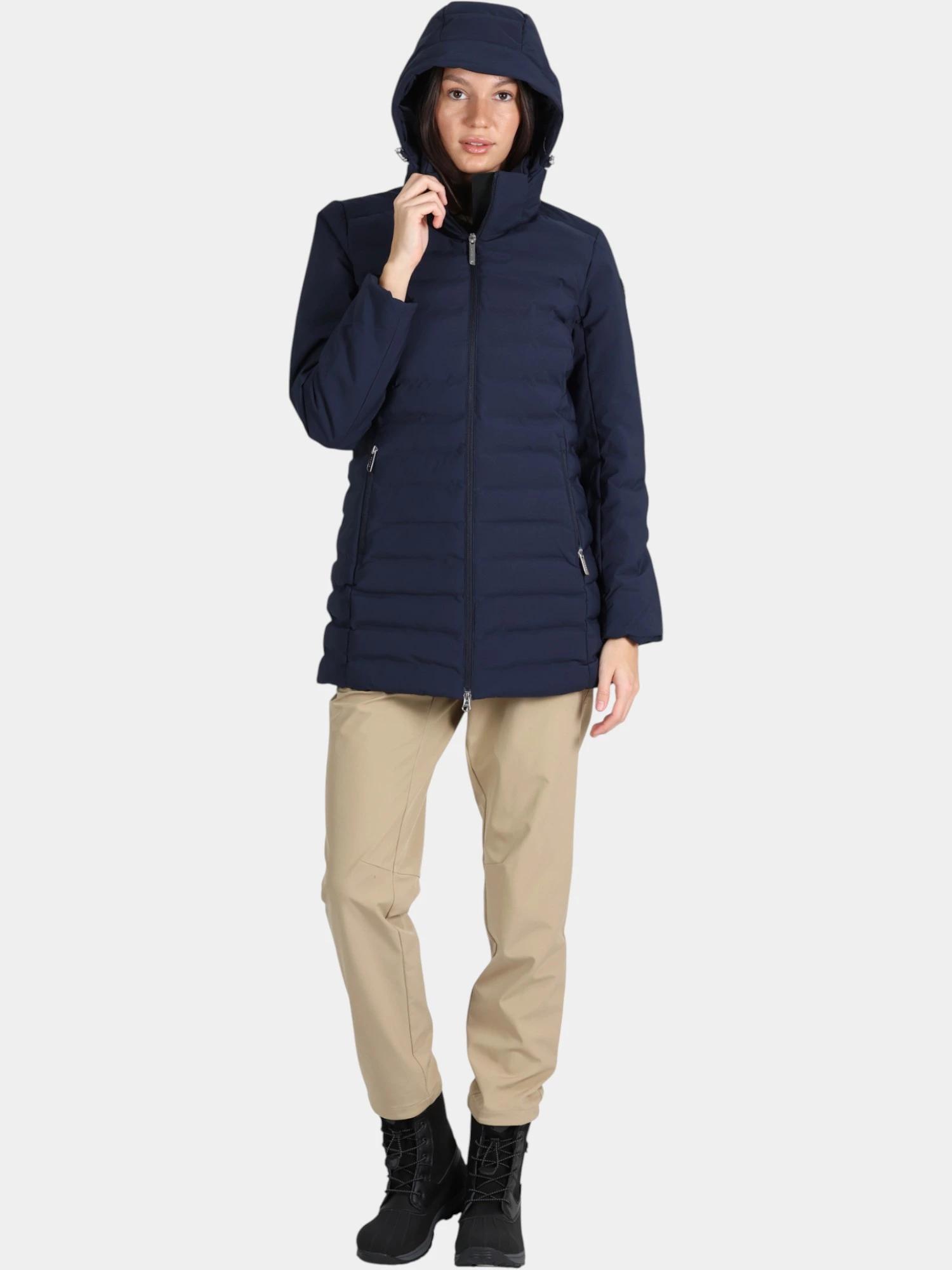 Veste Transition Femme Ilomantsi 5/7
