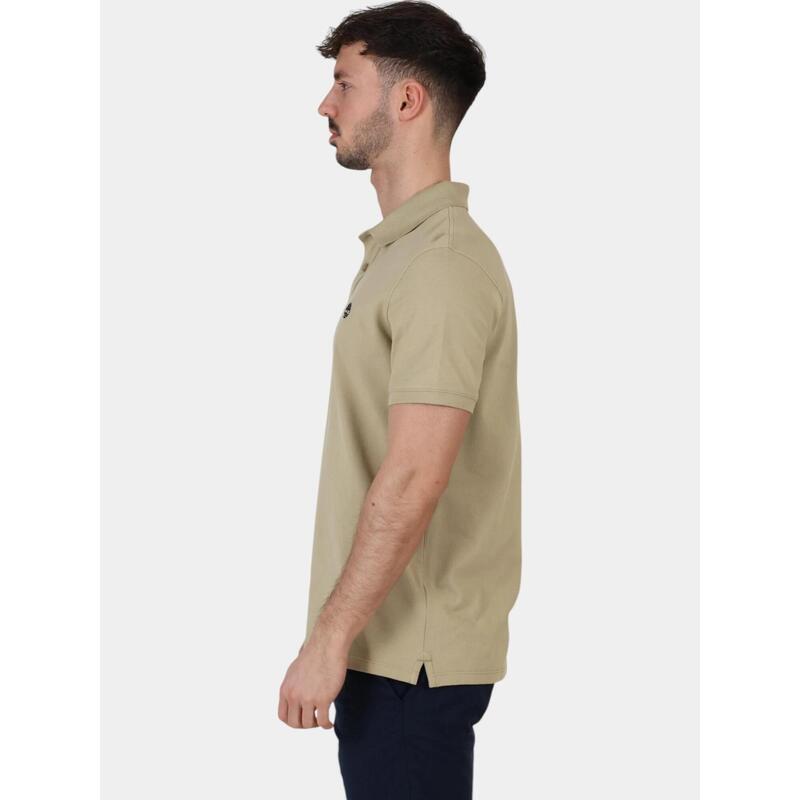 Tricou cu guler Pique Short Sleeve Polo barbati