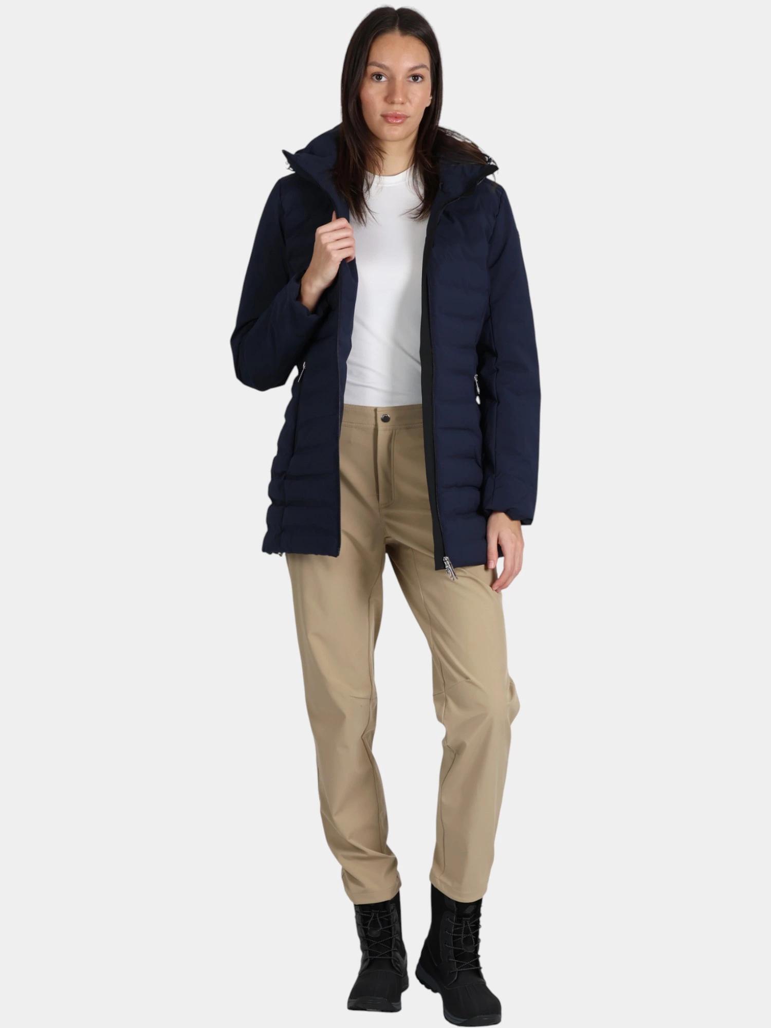 Veste Transition Femme Ilomantsi 4/7