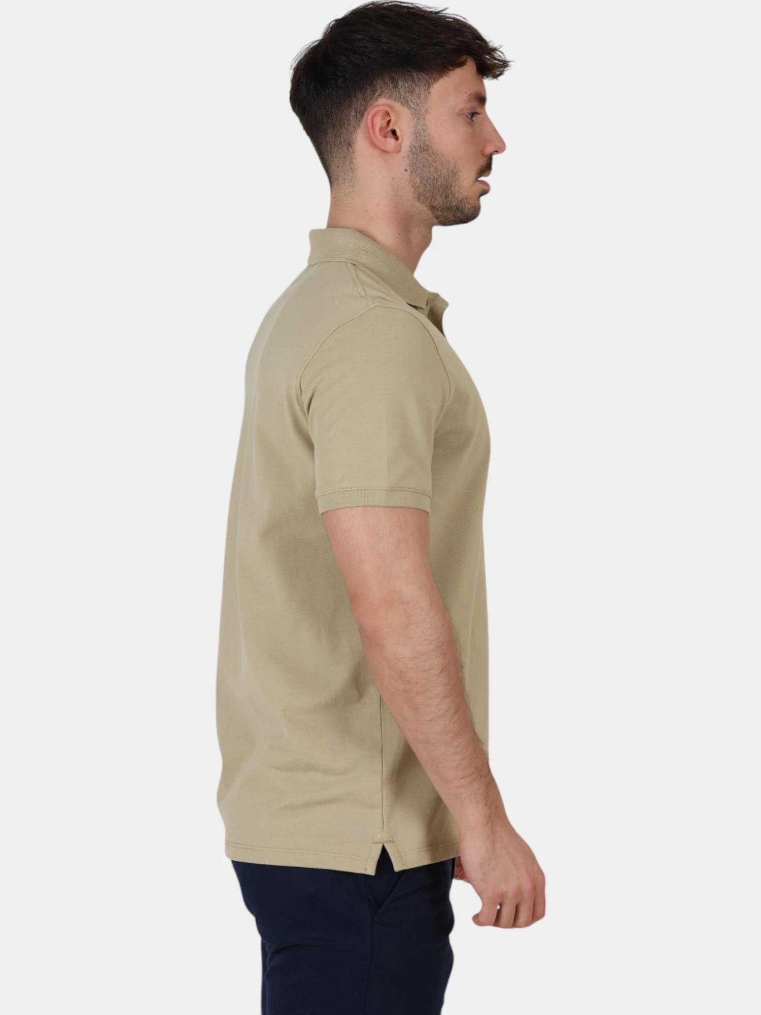 Poloshirt Herren Pique 4/6