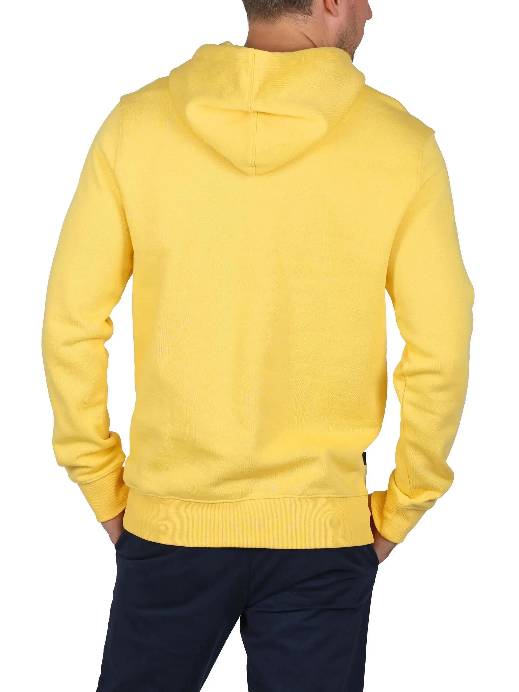 Bluza Z Kapturem Męska Timberland Core Tree Logo (Regular Bb) 3/6