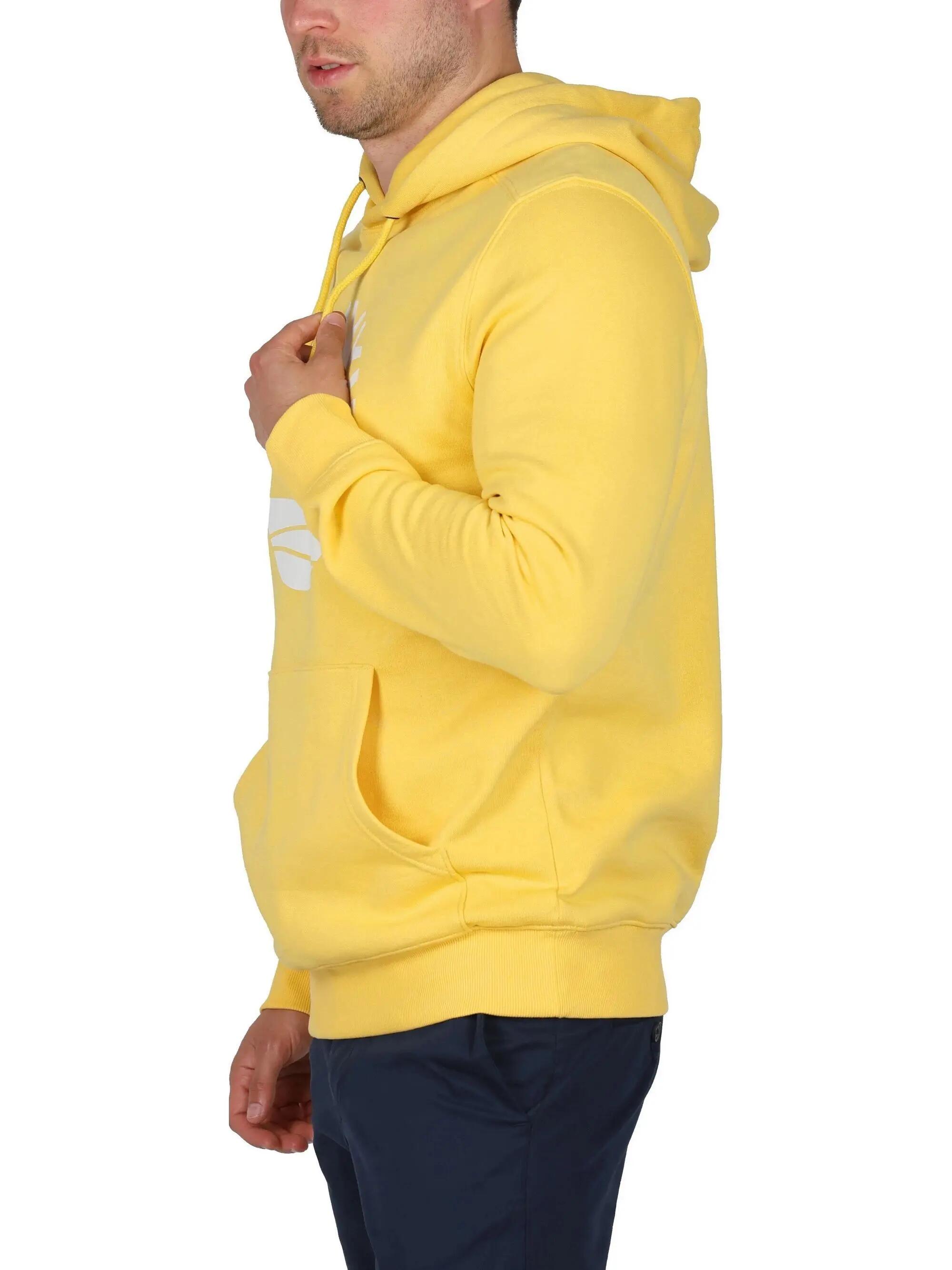 Bluza Z Kapturem Męska Timberland Core Tree Logo (Regular Bb) 2/6