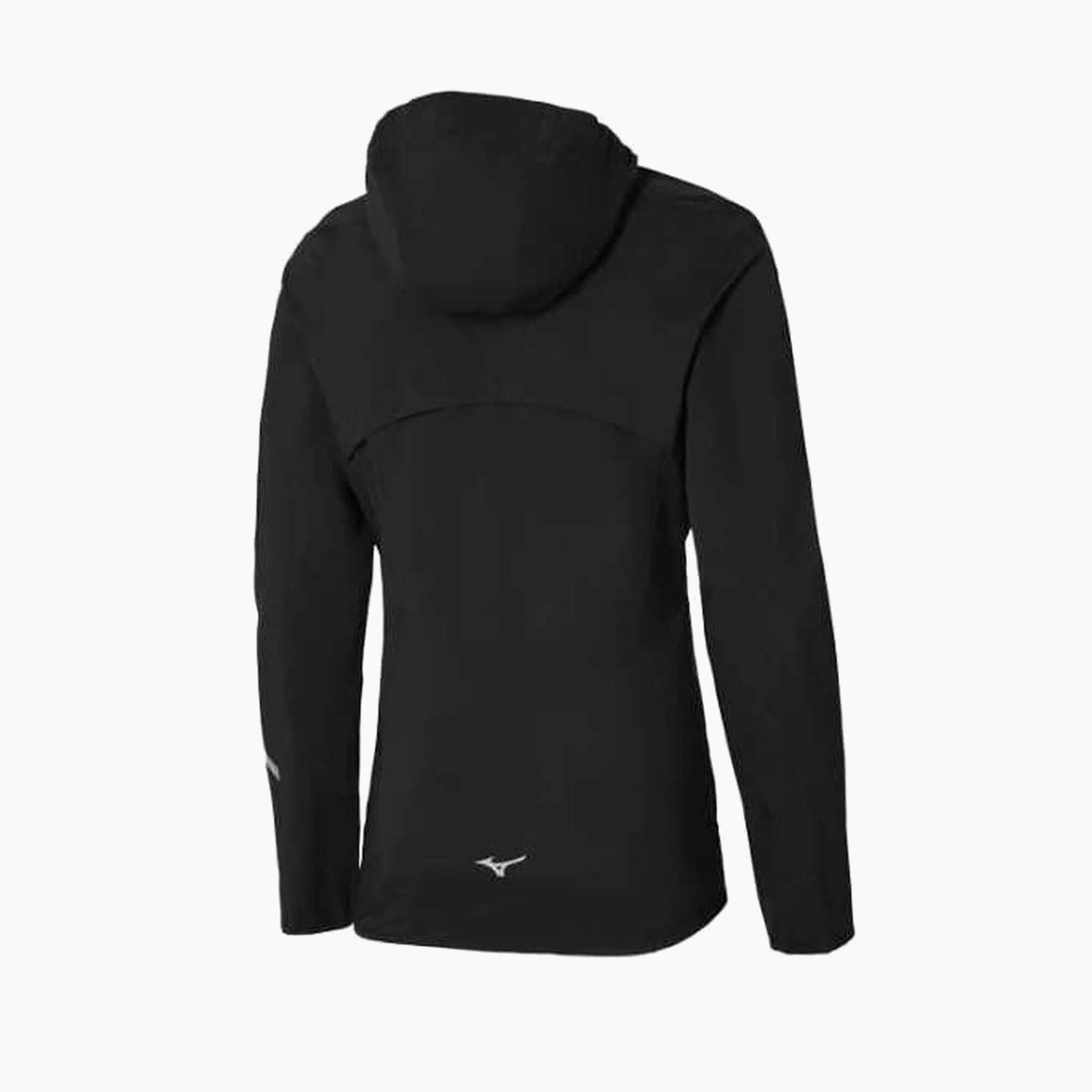 Veste imperméable femme Mizuno 20K ER 2/3