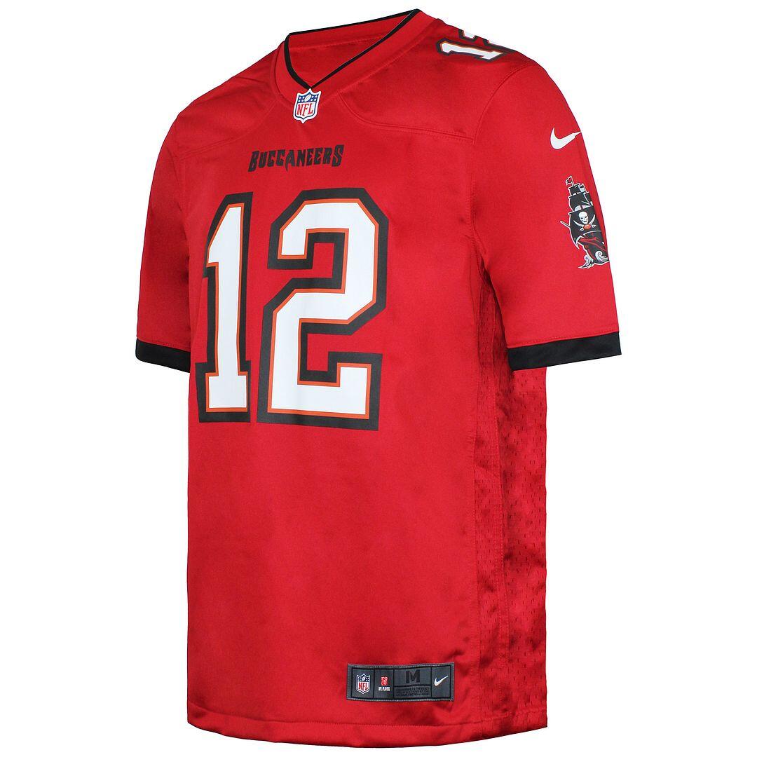Camiseta de beisebol Nike modelo 67NM-TBGH-8BF-2NQ para homem 2/5