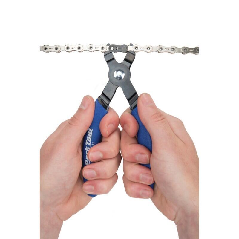 Pince pour maillon Park Tool Masterlink 2/2