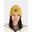 Caciula tricotata Bergtagen Forever Wool Beanie
