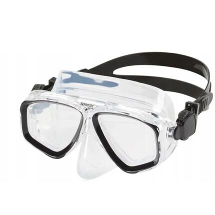 Masque natation nageurs Speedo Adventure Mask