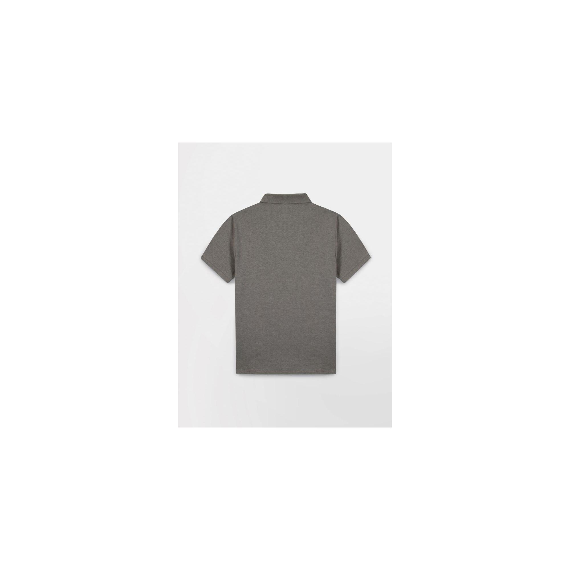 Tricou cu guler Liciopol barbati
