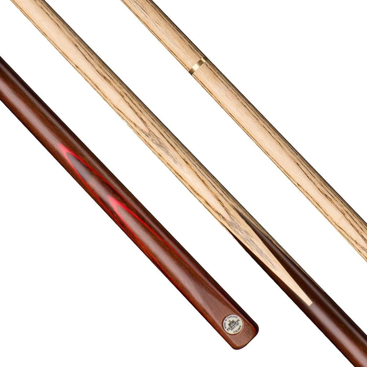 PERADON PERADON CROWN 2 PIECE SNOOKER CUE