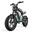 ENGWE M20 Bicicletă electrică pentru adulți, baterie de 26Ah, suspensie completă