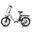 Bicicletă electrică pliabilă SAMEBIKE CY20 cu baterie de 36V 12Ah