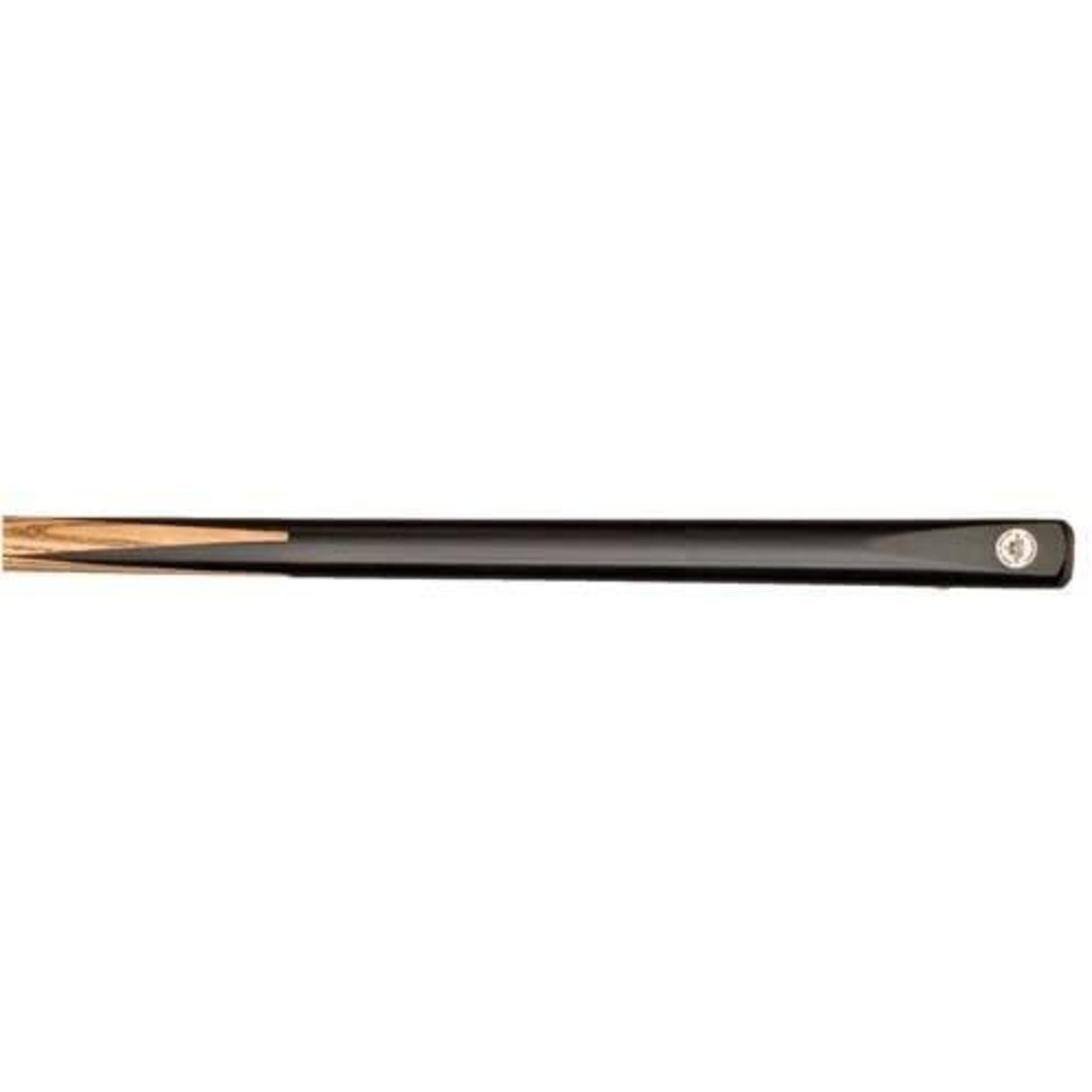 PERADON PERADON EDWARDIAN 2 PIECE SNOOKER CUE