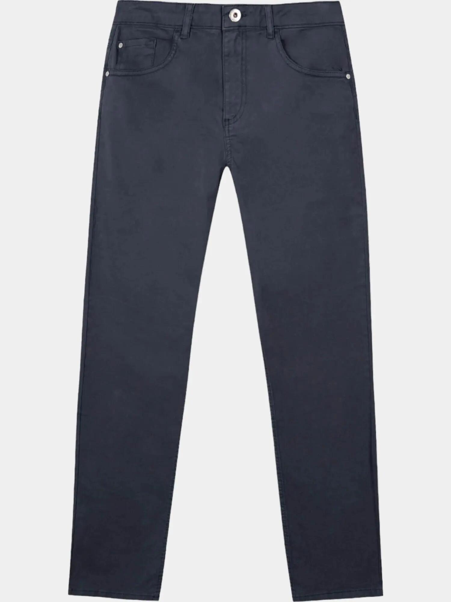 Spodnie Damskie TBS Nattypan 5/7