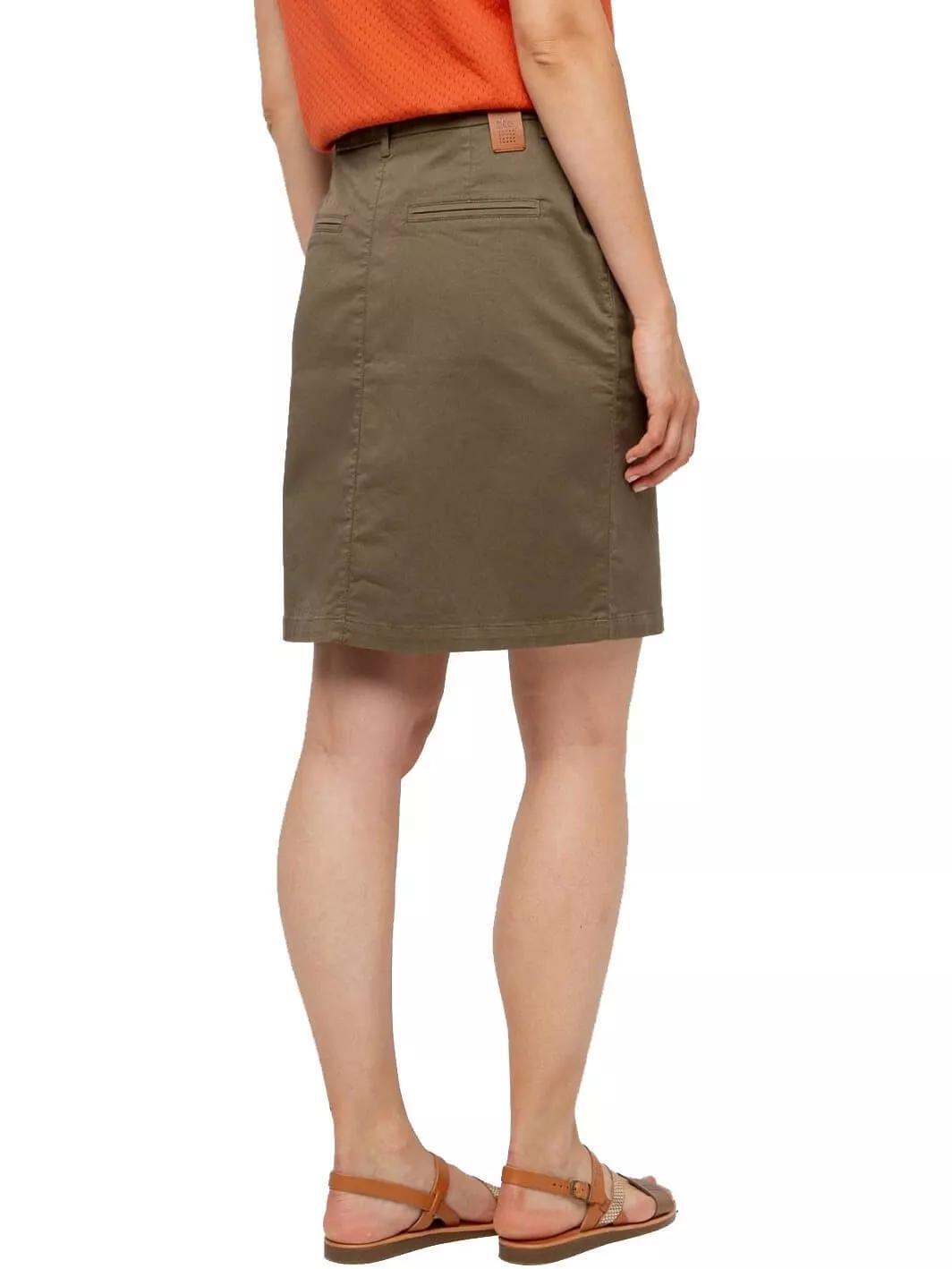 Jupe Femme Leonijup 2/3