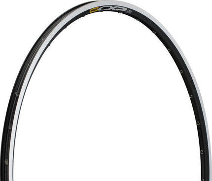 Jante à patins Mavic Cxp Rb 700
