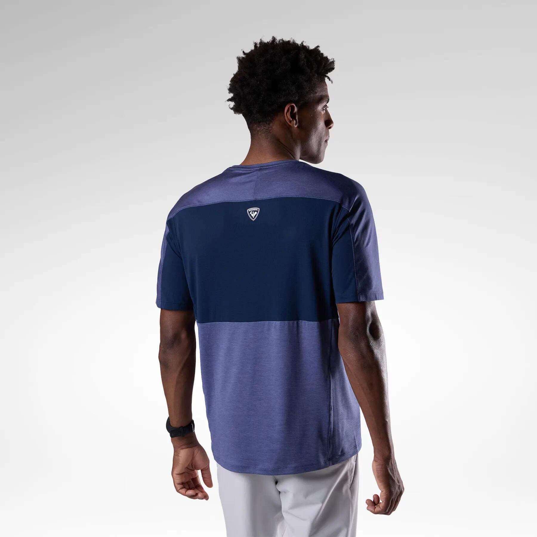 T-shirt Rossignol 2/5