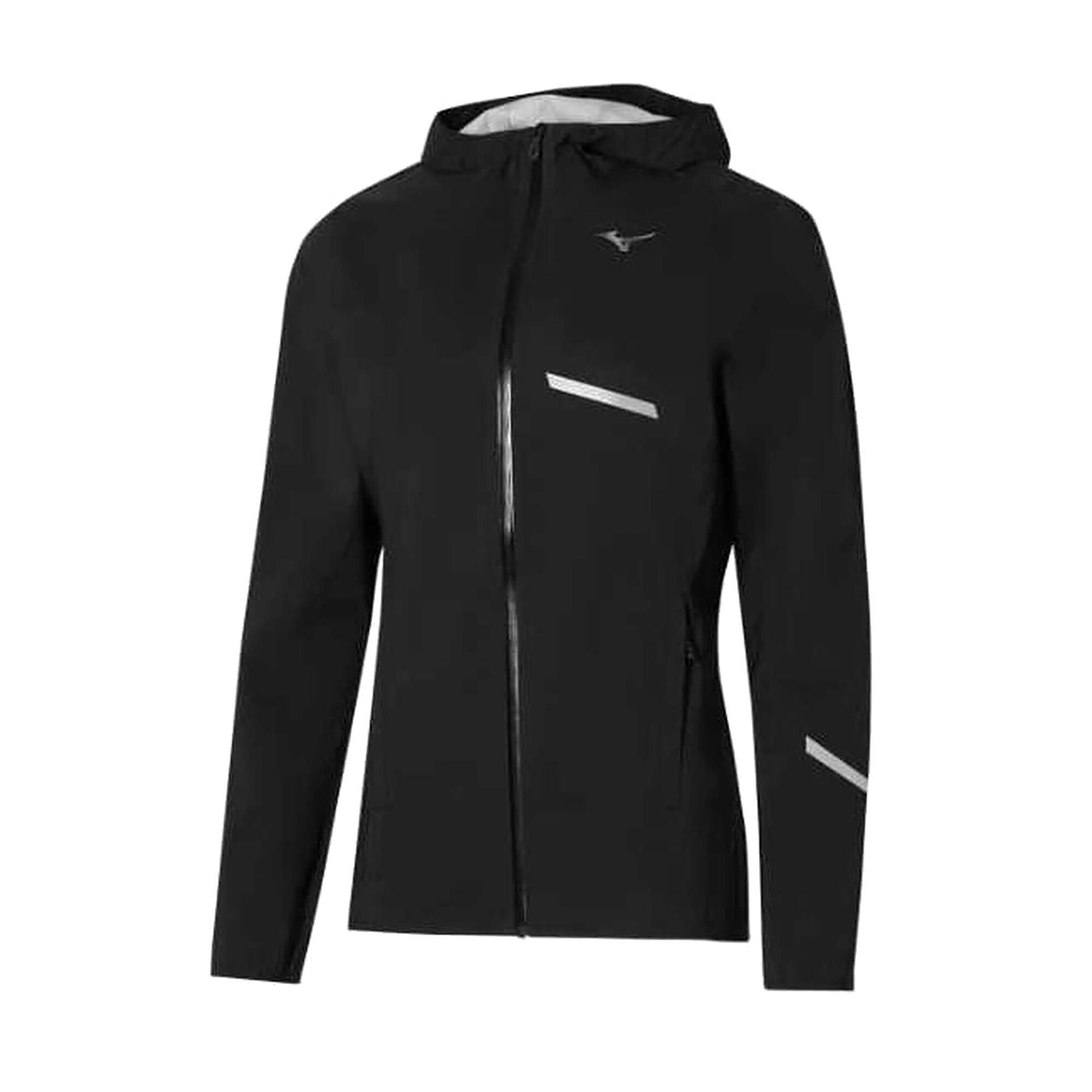 Veste imperméable femme Mizuno 20K ER 3/3