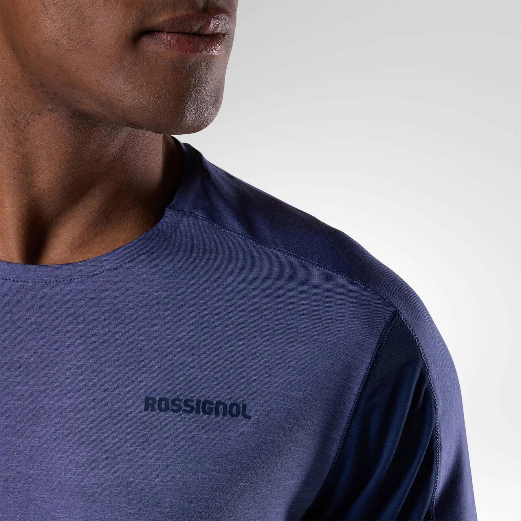 T-shirt Rossignol 4/5