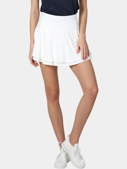 Skort Damen Hakkala