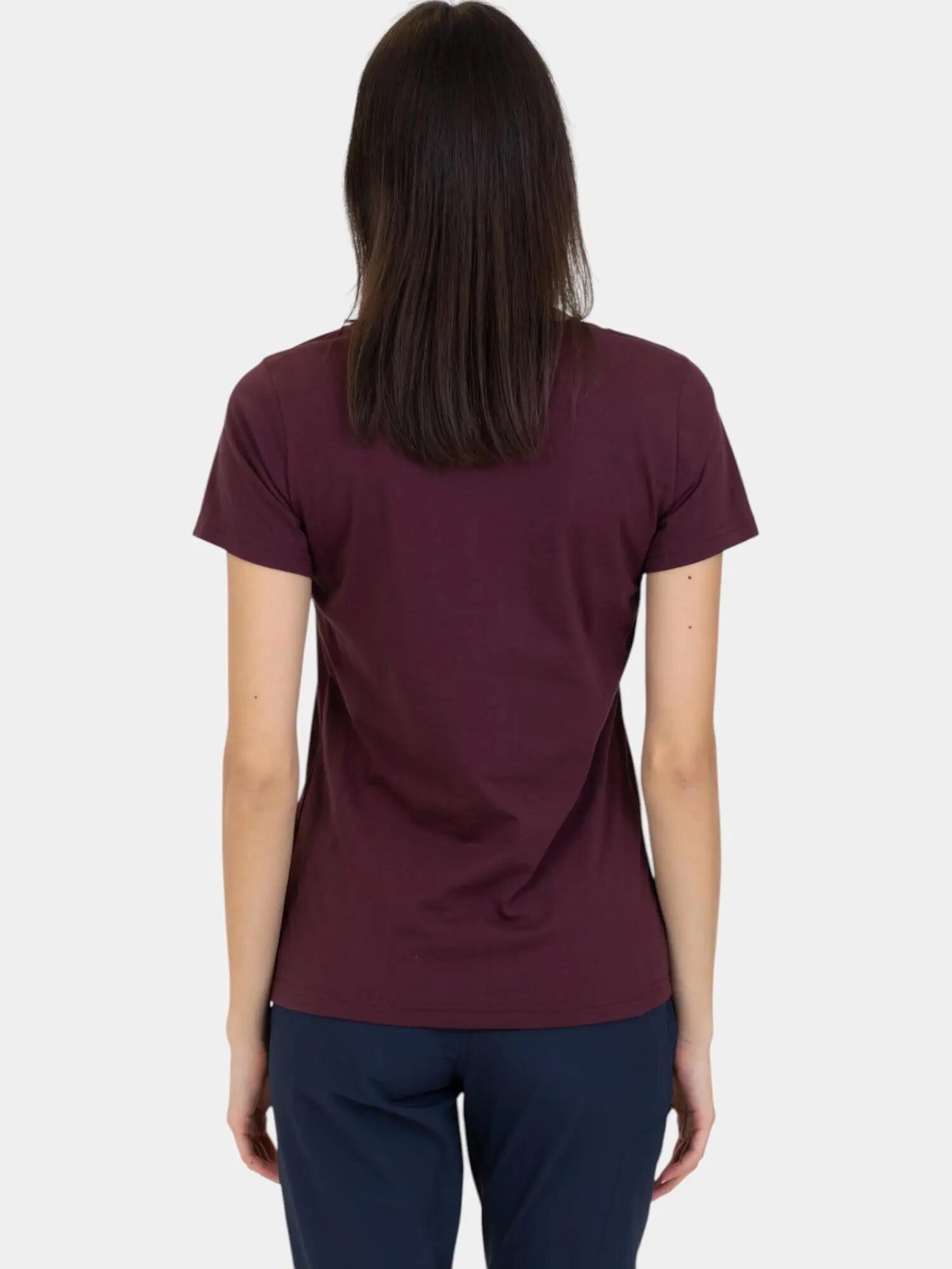 Női rövid ujjú póló 1960 Logo T-shirt W 3/5