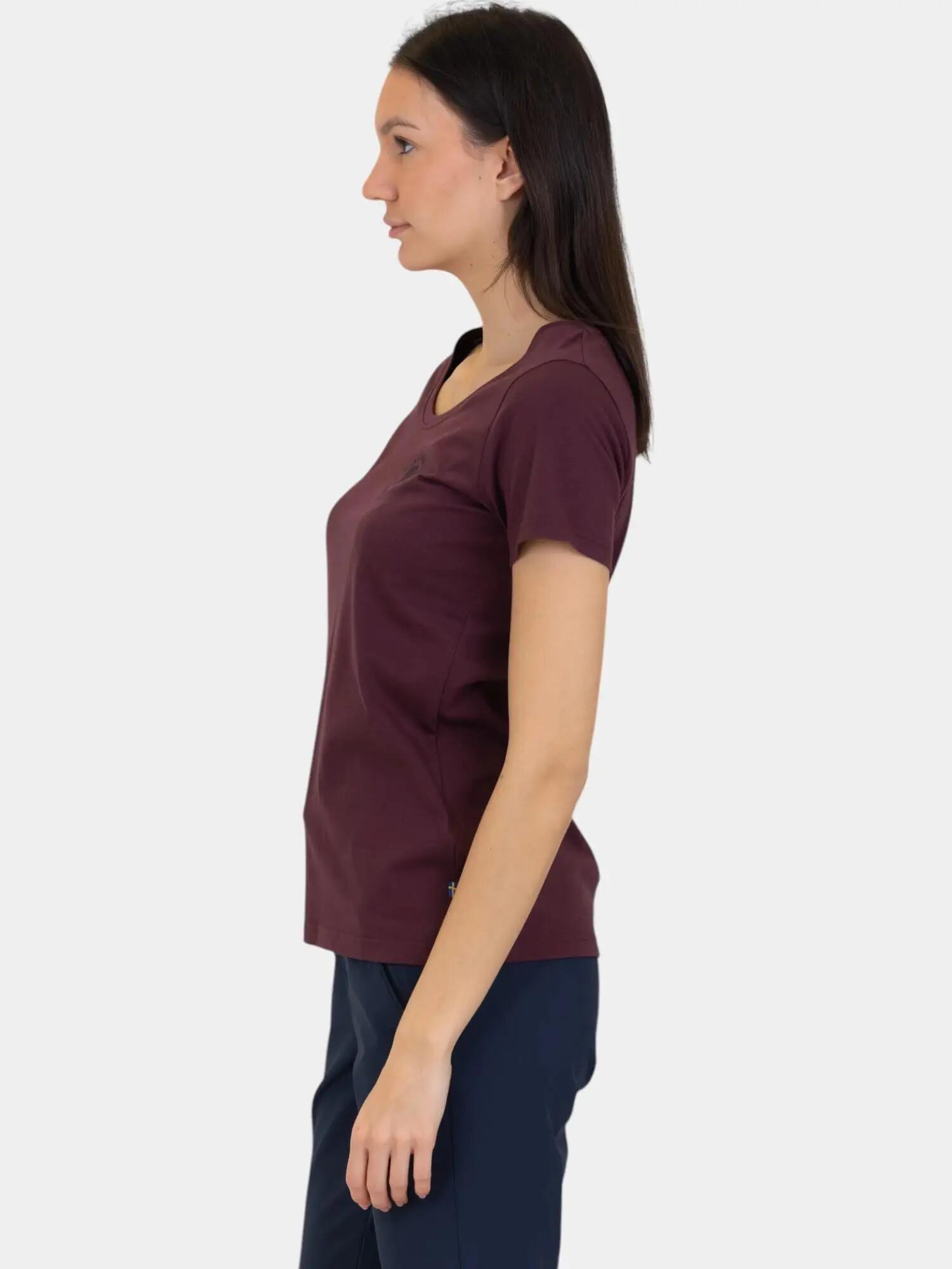 Női rövid ujjú póló 1960 Logo T-shirt W 2/5