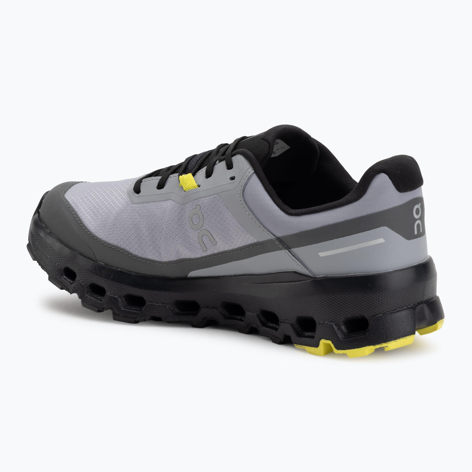 Buty do biegania damskie On Cloudvista 2 Waterproof 3/7