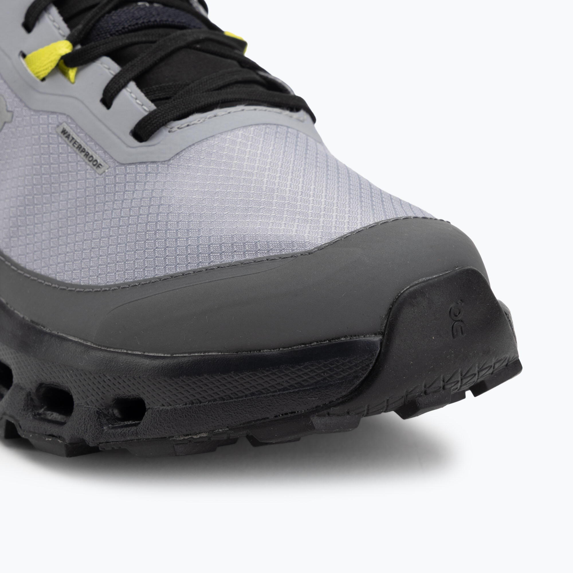 Buty do biegania damskie On Cloudvista 2 Waterproof 7/7