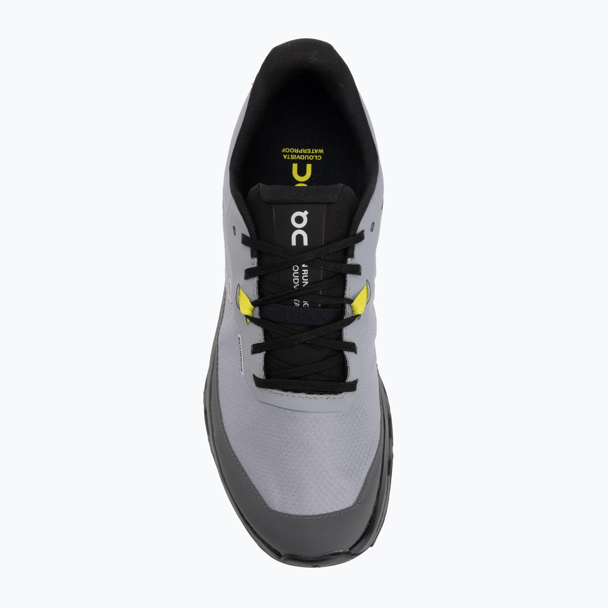 Buty do biegania damskie On Cloudvista 2 Waterproof 5/7