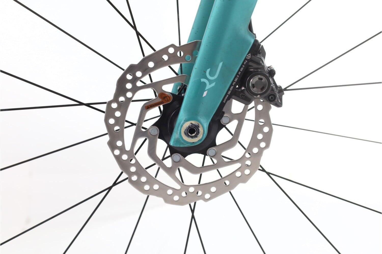 Vélo de route reconditionné ·  Specialissima Di2 12V · Très bon état 7/8