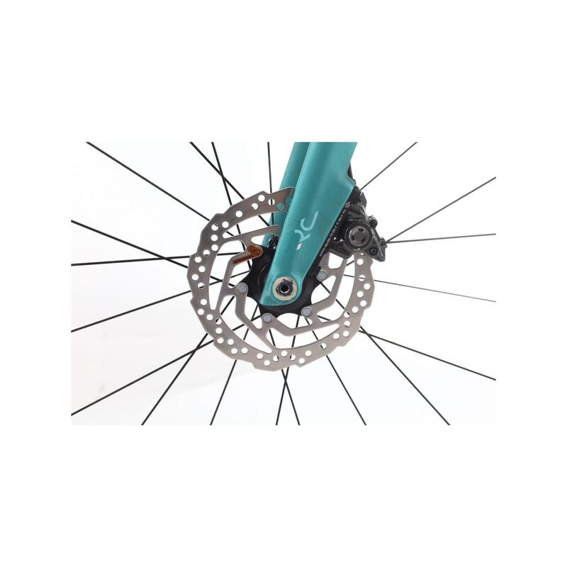 2ND LIFE - Silniční kolo  Specialissima Di2 12V 12 rychlostí