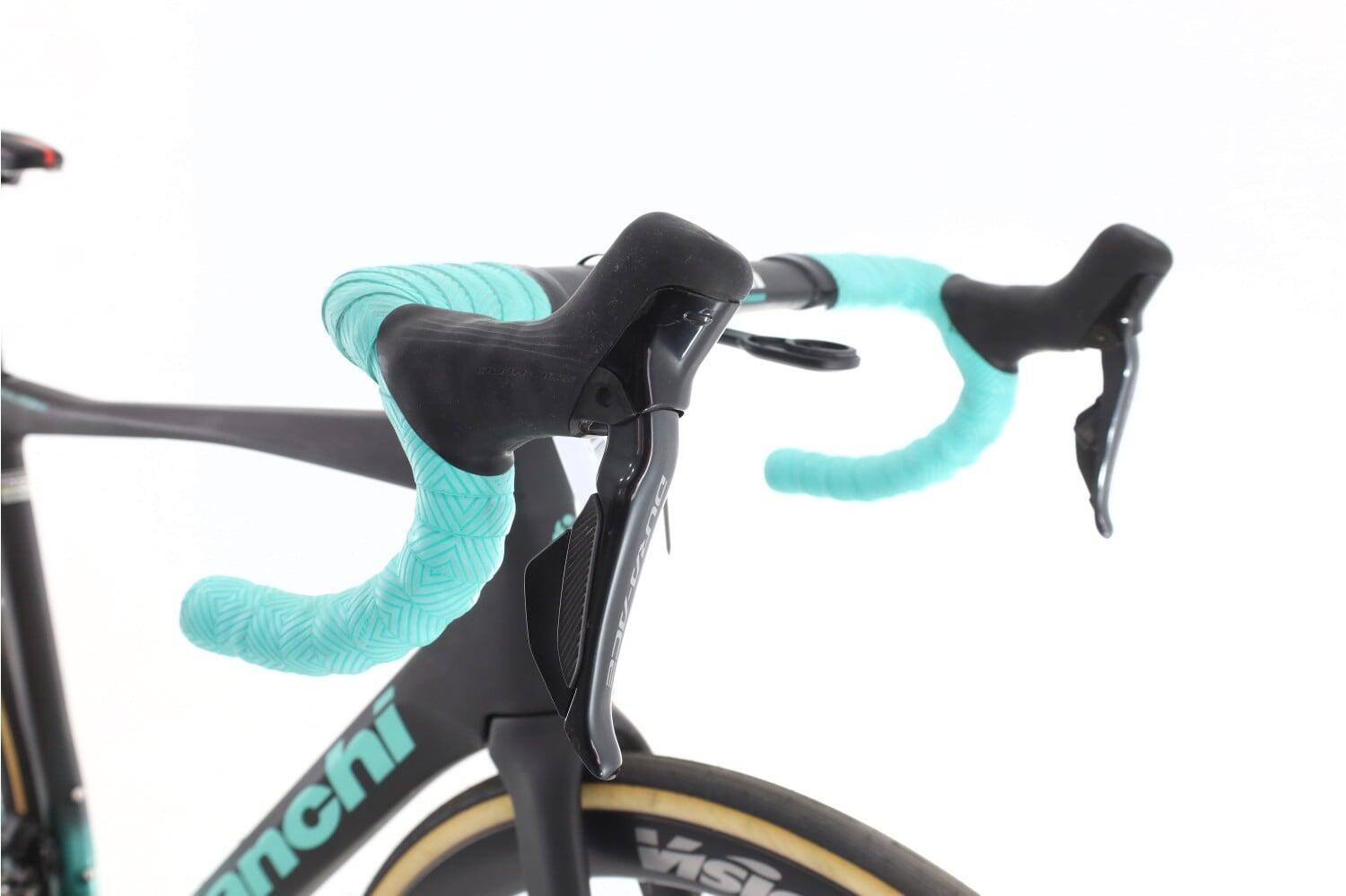 Vélo de route reconditionné ·  Specialissima Di2 12V · Très bon état 6/8