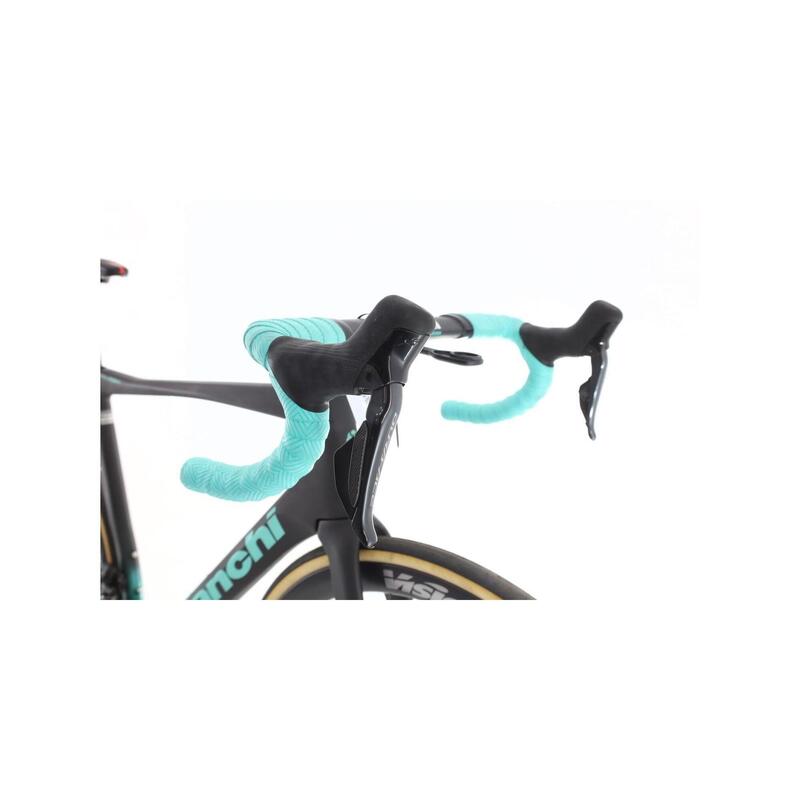 2ND LIFE - Silniční kolo  Specialissima Di2 12V 12 rychlostí