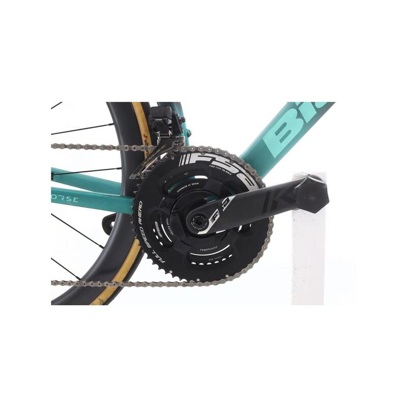 2ND LIFE - Silniční kolo  Specialissima Di2 12V 12 rychlostí