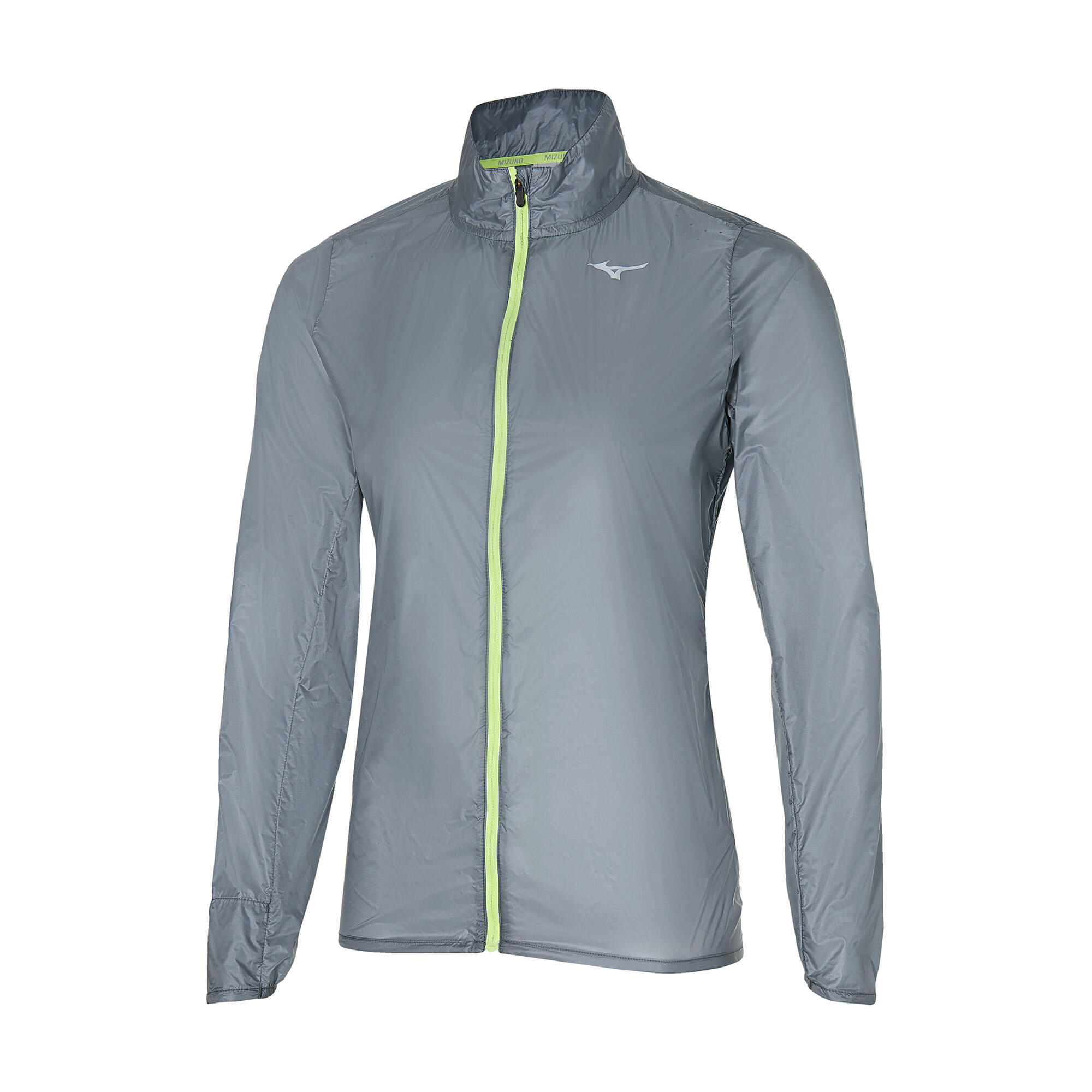 Kurtka do biegania damska Mizuno Aero 5/5