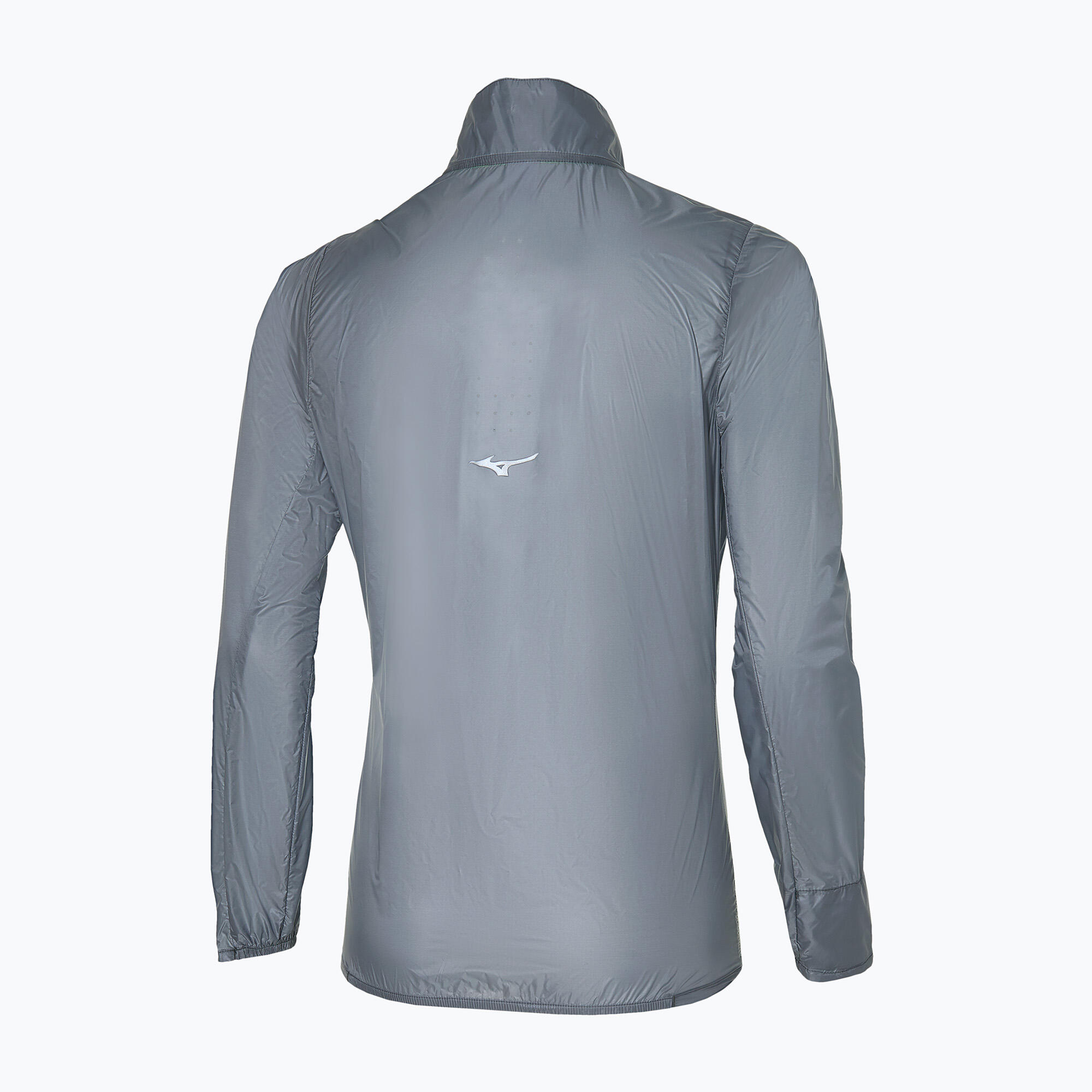 Kurtka do biegania damska Mizuno Aero 4/5