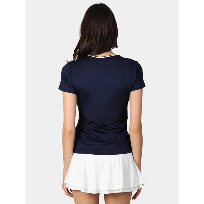 Tricou cu maneci scurte Luhta Honko femei